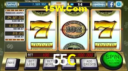 Live Casino 55C